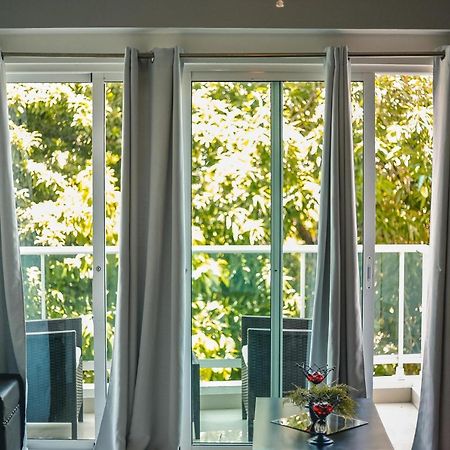 Armonia 408 Apartment In Gazcue 聖多明哥 外观 照片