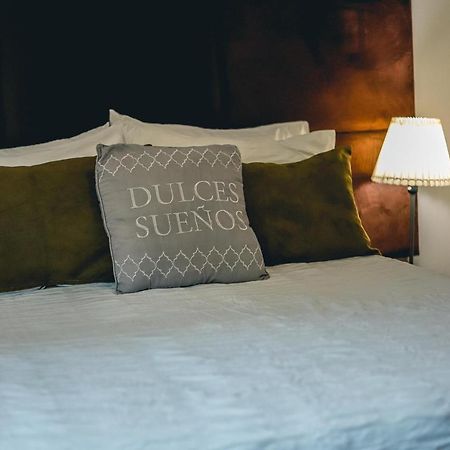 Armonia 408 Apartment In Gazcue 聖多明哥 外观 照片