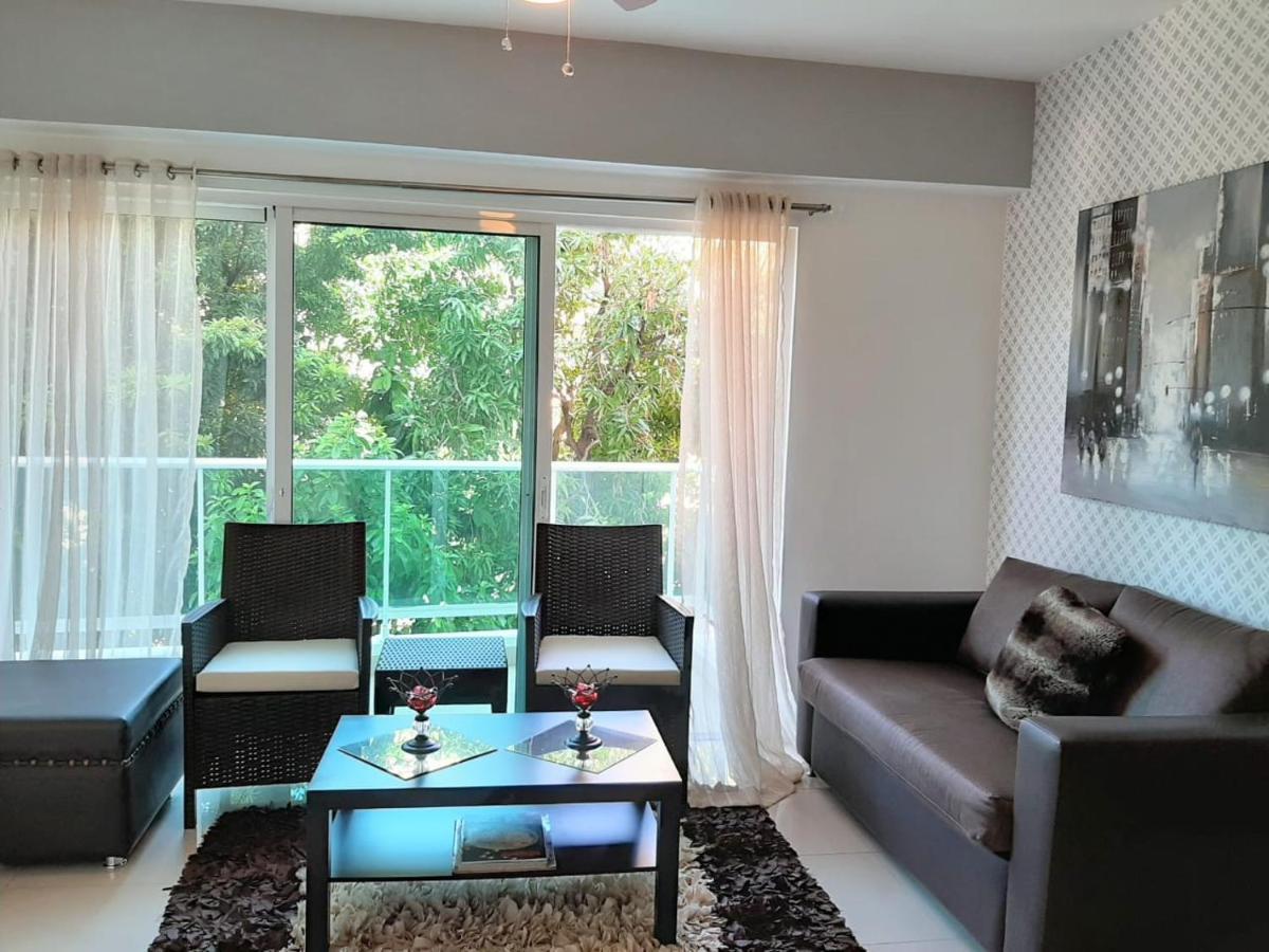 Armonia 408 Apartment In Gazcue 聖多明哥 外观 照片