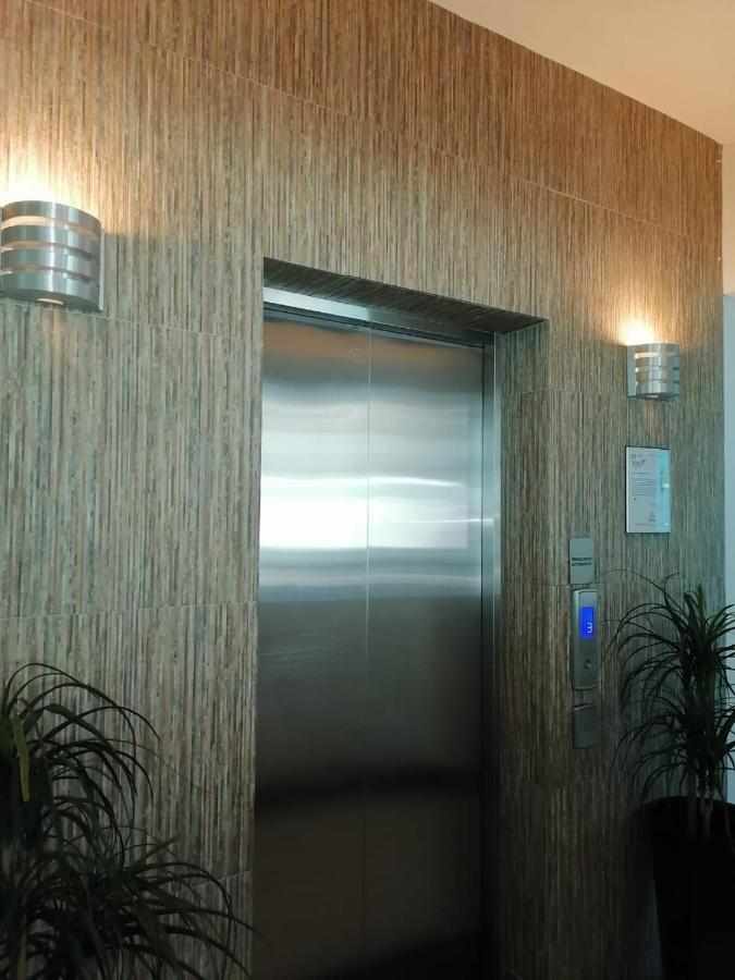Armonia 408 Apartment In Gazcue 聖多明哥 外观 照片