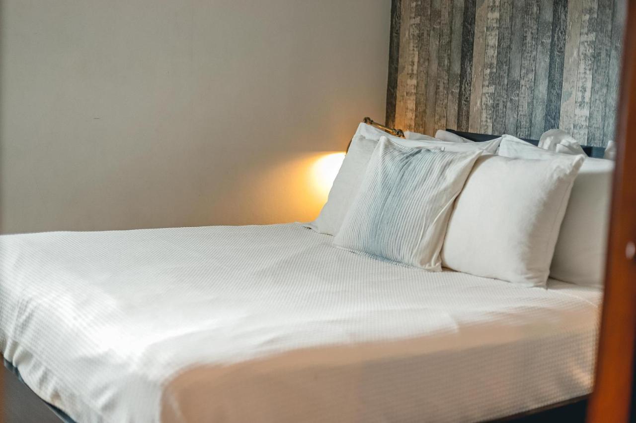 Armonia 408 Apartment In Gazcue 聖多明哥 外观 照片