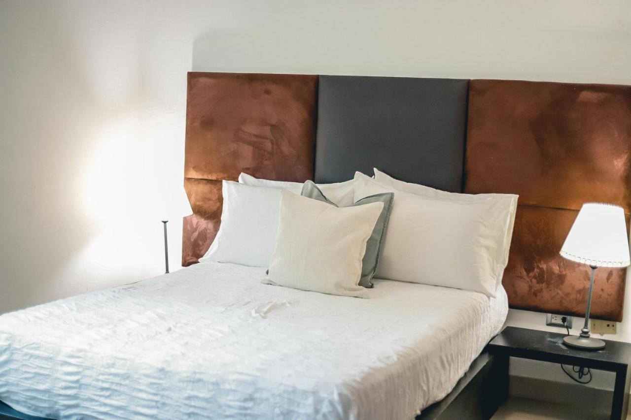 Armonia 408 Apartment In Gazcue 聖多明哥 外观 照片