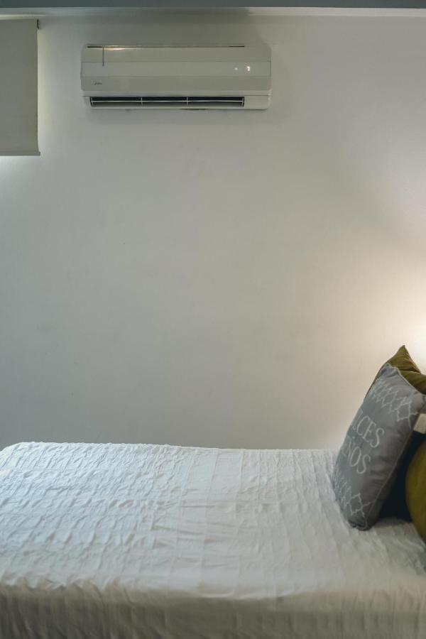 Armonia 408 Apartment In Gazcue 聖多明哥 外观 照片