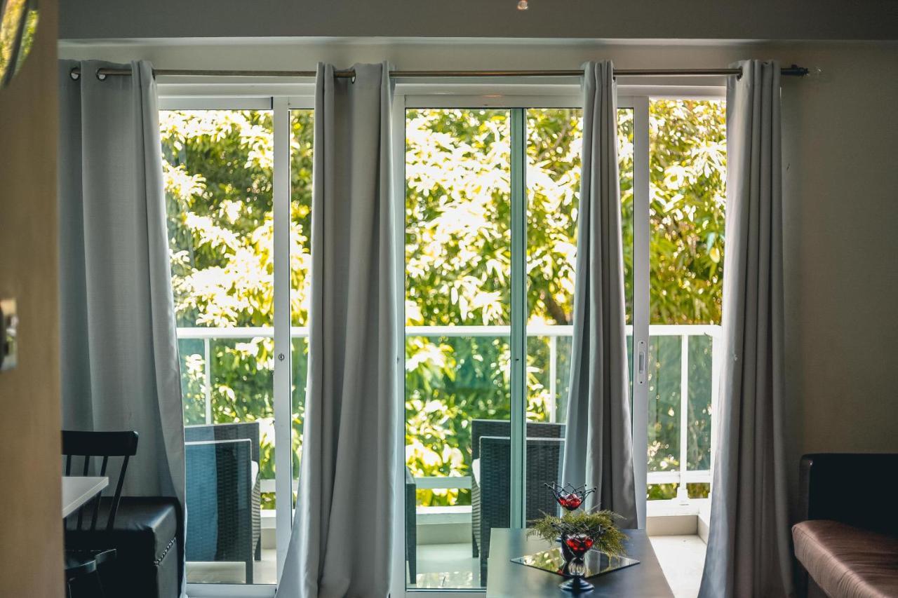 Armonia 408 Apartment In Gazcue 聖多明哥 外观 照片