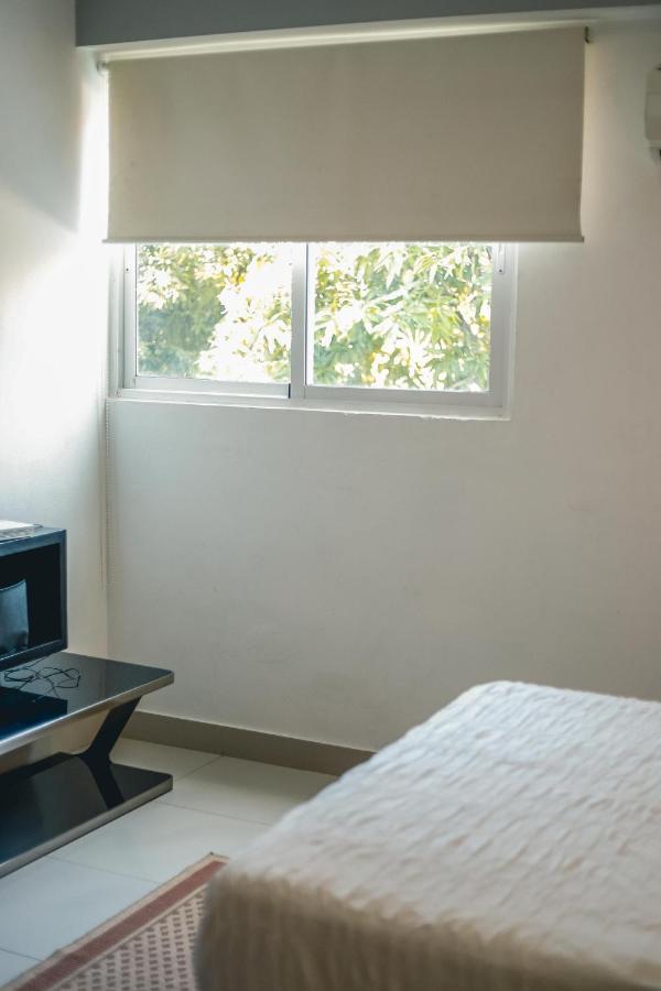 Armonia 408 Apartment In Gazcue 聖多明哥 外观 照片