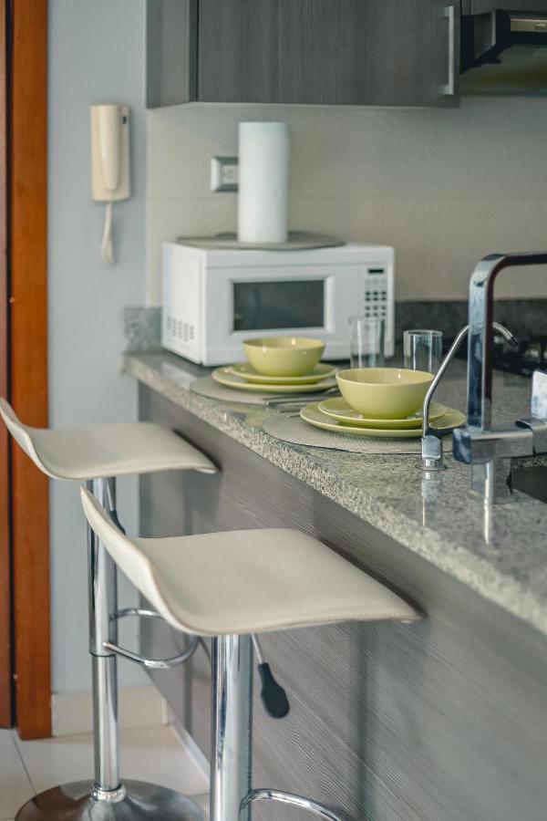 Armonia 408 Apartment In Gazcue 聖多明哥 外观 照片