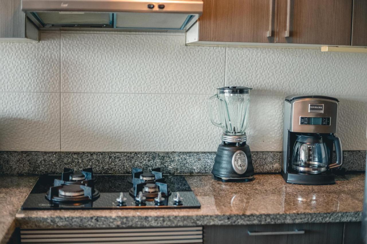 Armonia 408 Apartment In Gazcue 聖多明哥 外观 照片