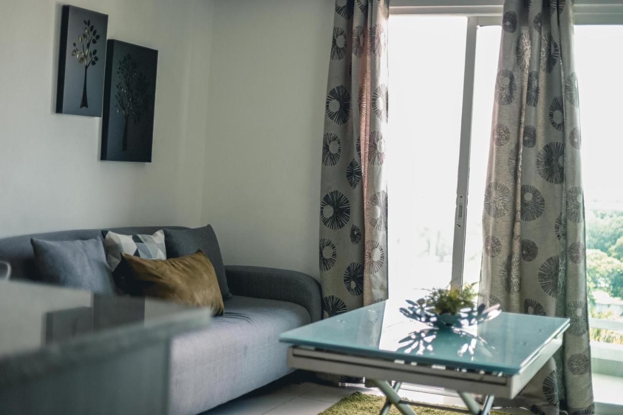 Armonia 408 Apartment In Gazcue 聖多明哥 外观 照片