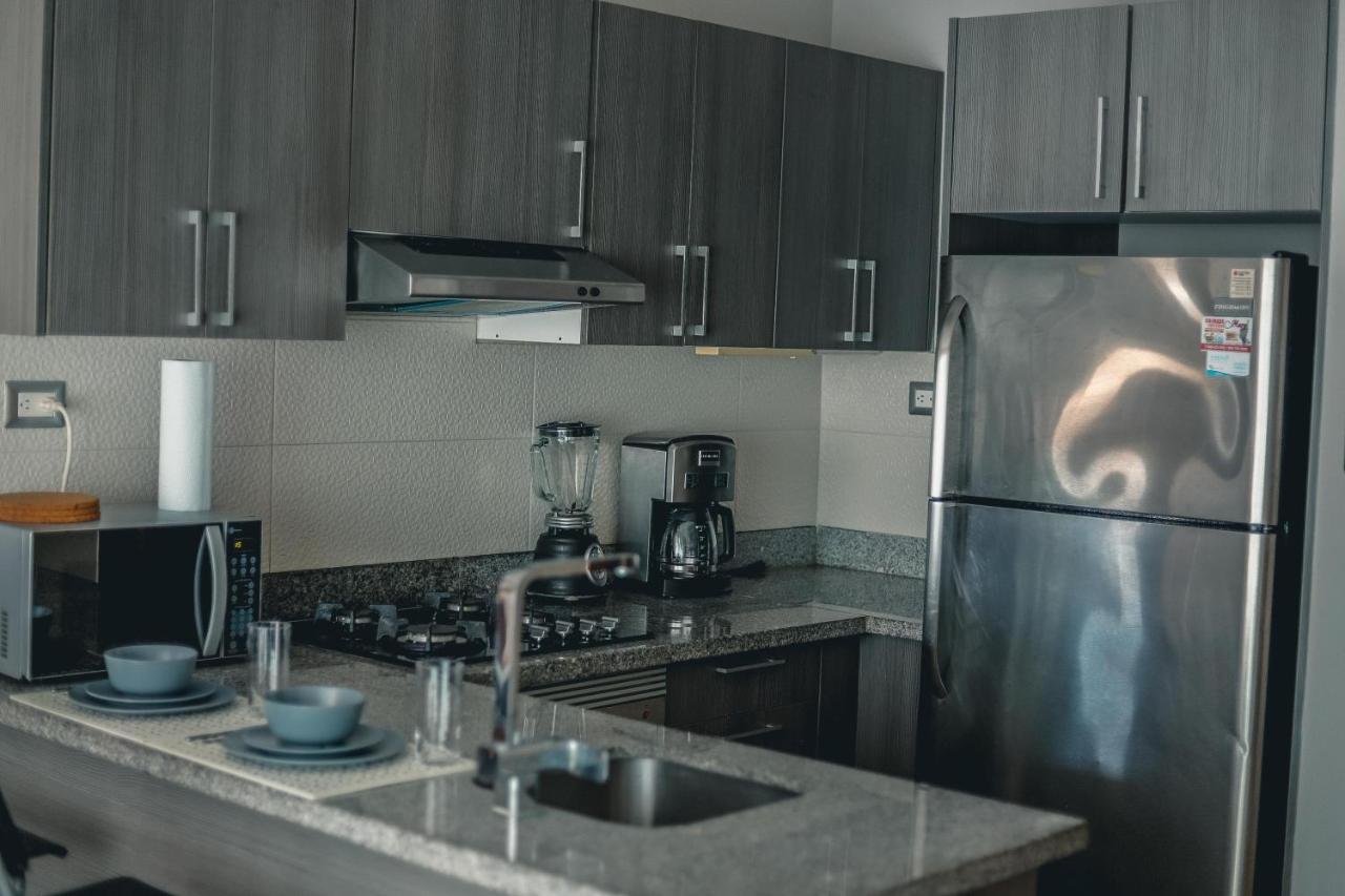 Armonia 408 Apartment In Gazcue 聖多明哥 外观 照片