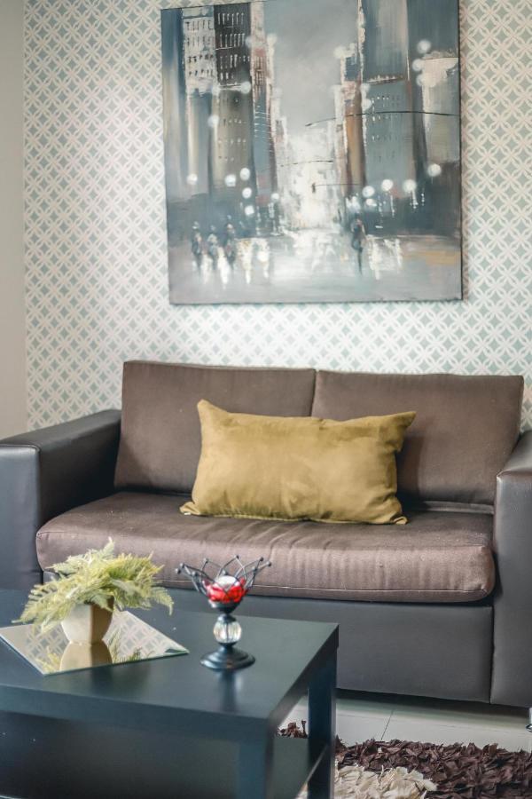 Armonia 408 Apartment In Gazcue 聖多明哥 外观 照片