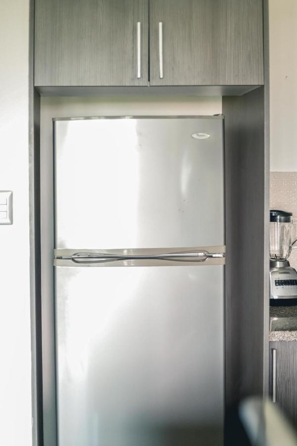 Armonia 408 Apartment In Gazcue 聖多明哥 外观 照片