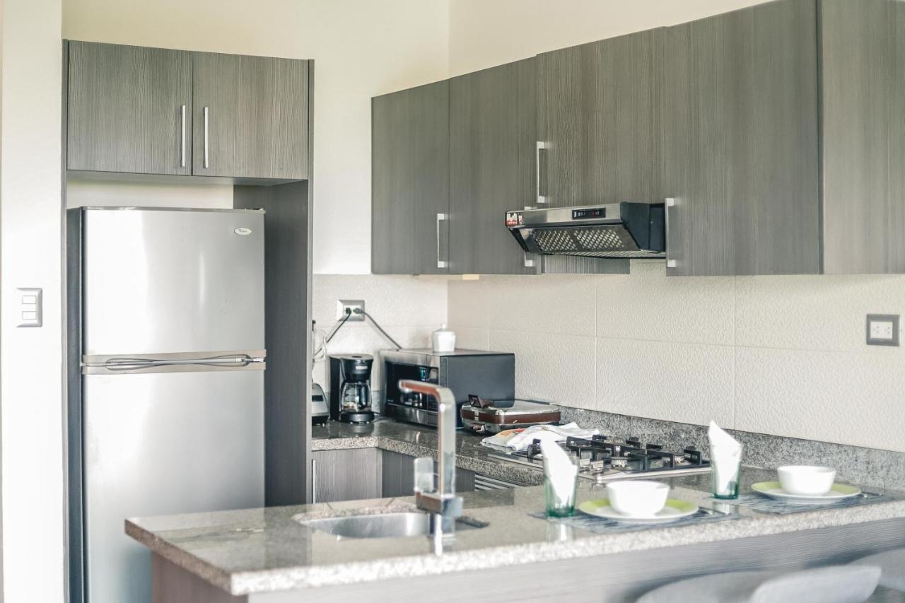 Armonia 408 Apartment In Gazcue 聖多明哥 外观 照片