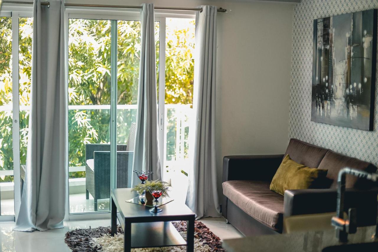 Armonia 408 Apartment In Gazcue 聖多明哥 外观 照片