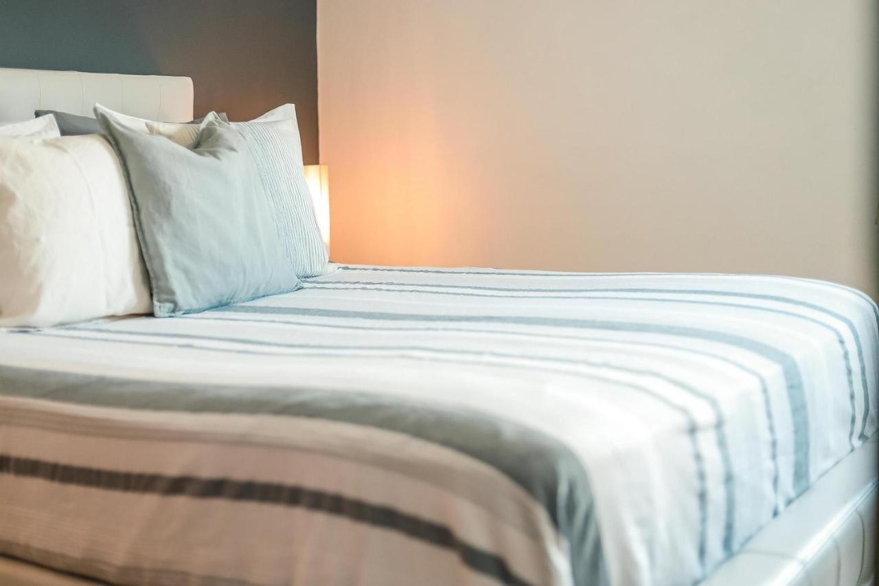 Armonia 408 Apartment In Gazcue 聖多明哥 外观 照片