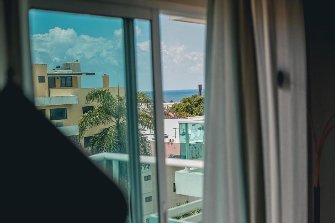 Armonia 408 Apartment In Gazcue 聖多明哥 外观 照片