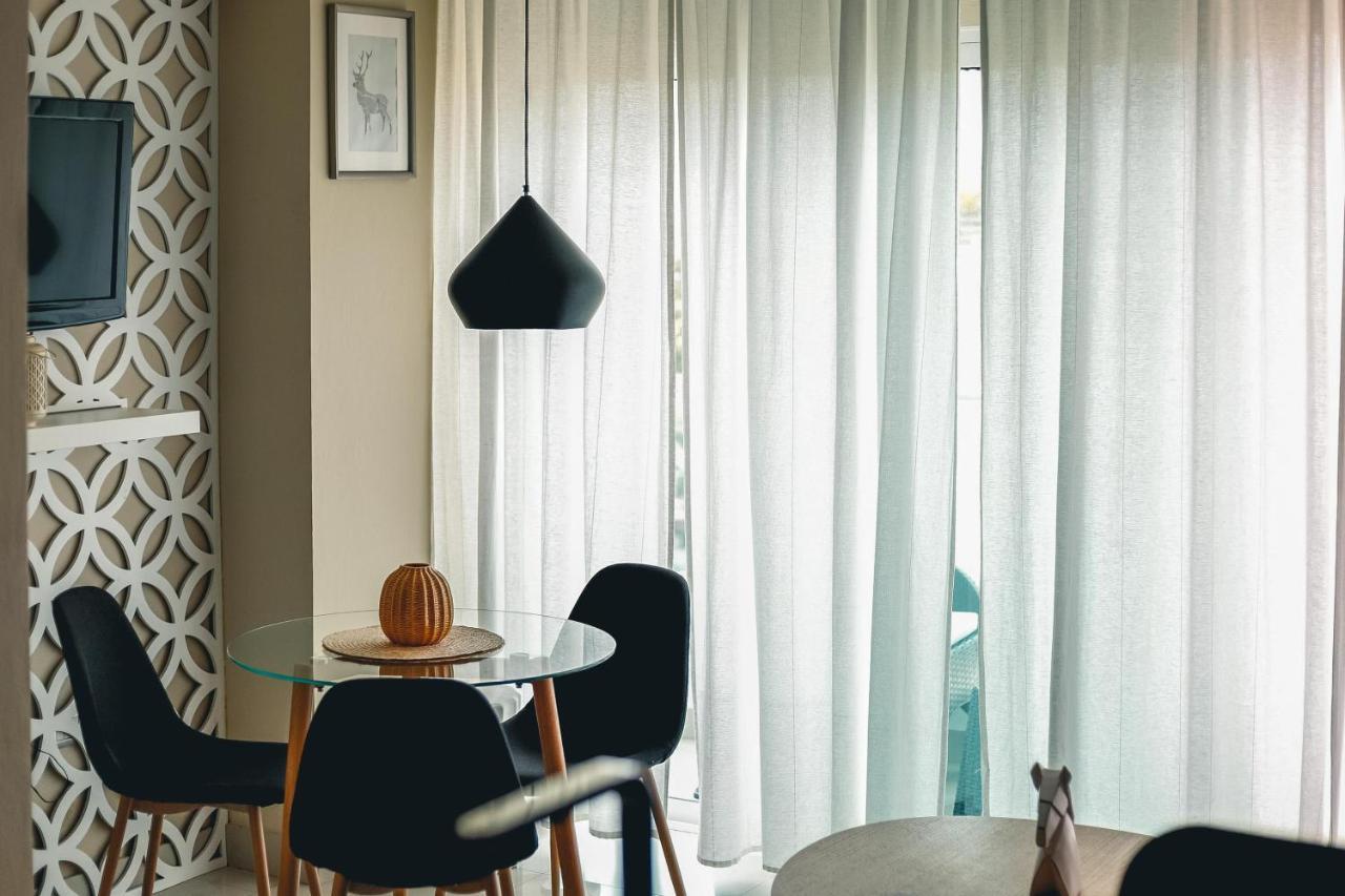 Armonia 408 Apartment In Gazcue 聖多明哥 外观 照片