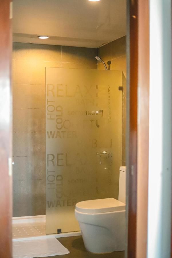Armonia 408 Apartment In Gazcue 聖多明哥 外观 照片