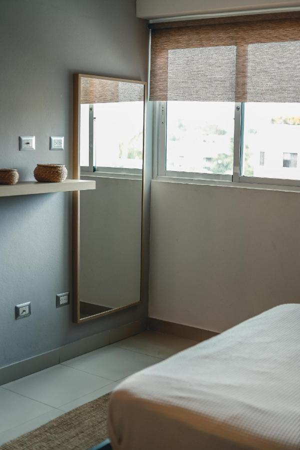 Armonia 408 Apartment In Gazcue 聖多明哥 外观 照片