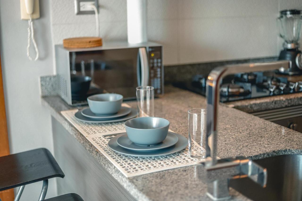 Armonia 408 Apartment In Gazcue 聖多明哥 外观 照片