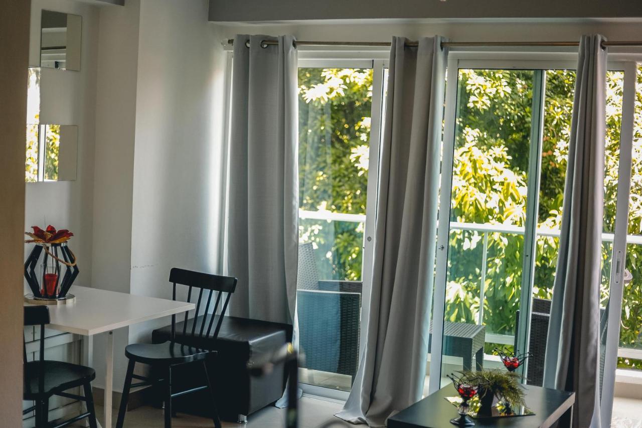 Armonia 408 Apartment In Gazcue 聖多明哥 外观 照片